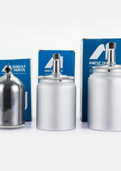 Container Spray Gun | ถ้วยบรรจุปืนพ่นสี